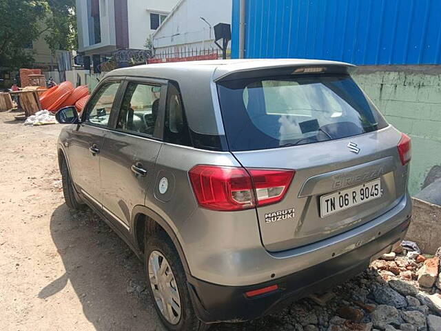 Used Maruti Suzuki Vitara Brezza [2016-2020] LDi in Chennai