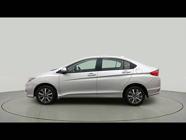 Used Honda City 4th Generation V Petrol [2017-2019] in Hyderabad