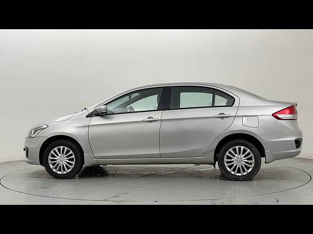 Used Maruti Suzuki Ciaz [2014-2017] VXi+ AT in Delhi