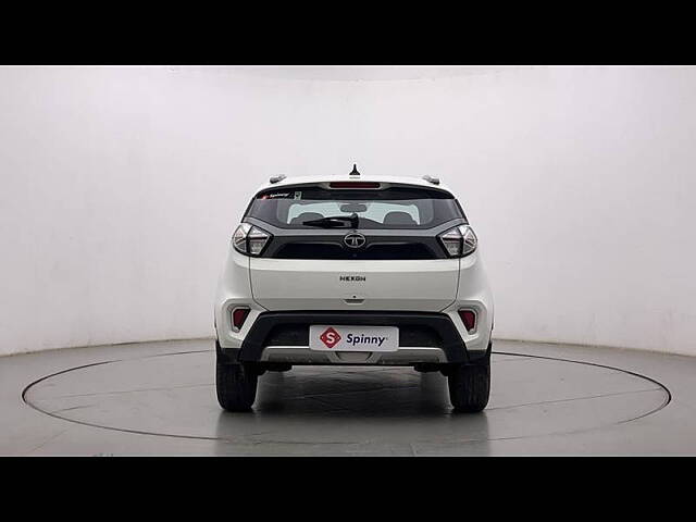 Used Tata Nexon [2017-2020] XT Plus Diesel in Navi Mumbai