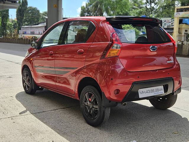 Used Datsun redi-GO [2016-2020] T(O) 0.8L Limited Edition in Mumbai