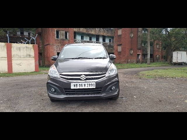 Used 2016 Maruti Suzuki Ertiga in Kolkata