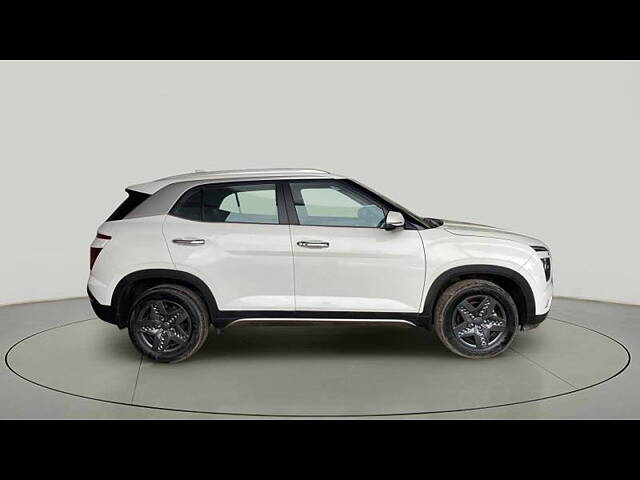 Used Hyundai Creta [2020-2023] S 1.5 Petrol [2020-2022] in Ahmedabad