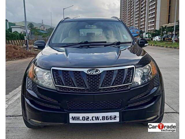 Used 2013 Mahindra XUV500 in Mumbai