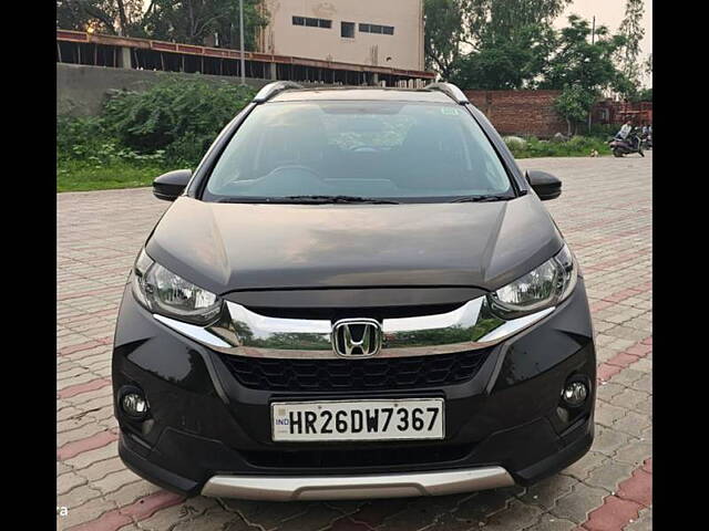 Used Honda WR-V [2017-2020] VX MT Petrol in Delhi