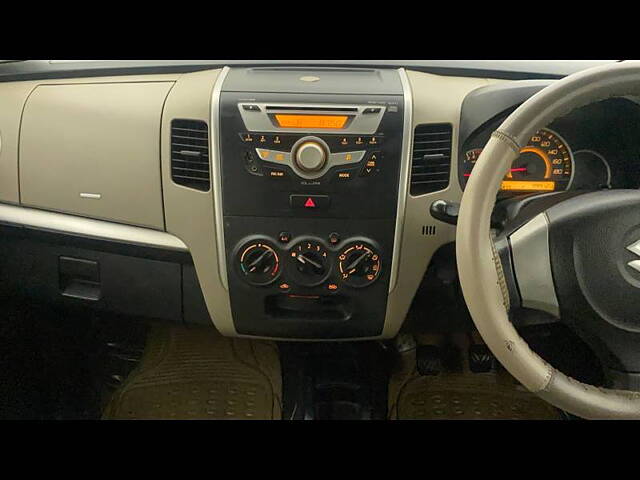 Used Maruti Suzuki Wagon R 1.0 [2010-2013] VXi in Mumbai