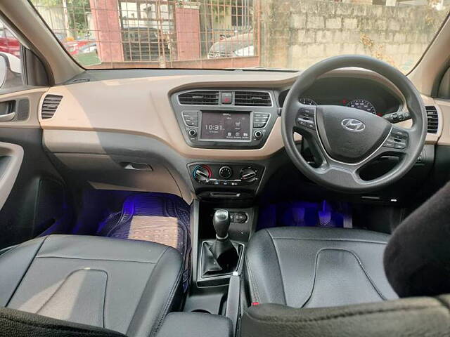 Used Hyundai i20 [2020-2023] Sportz 1.2 MT [2020-2023] in Chennai