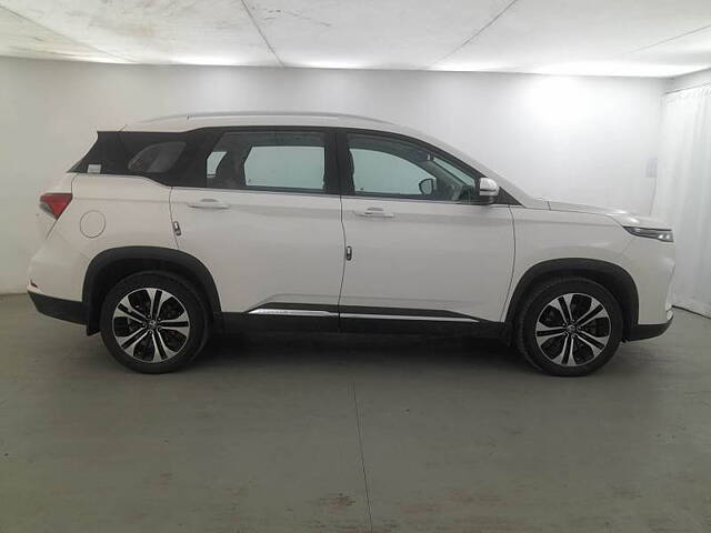 Used MG Hector Plus [2020-2023] Sharp 2.0 Diesel Turbo MT 6-STR in Indore