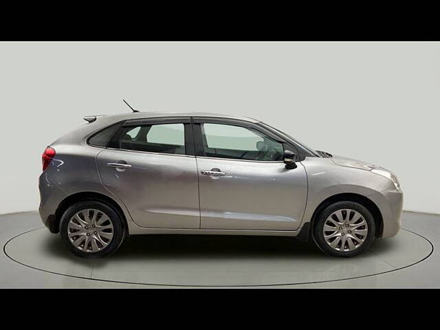 Used Maruti Suzuki Baleno [2015-2019] Zeta 1.2 in Delhi