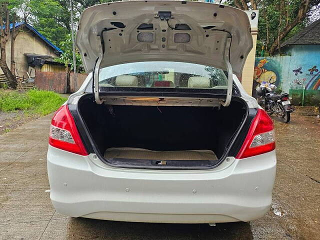 Used Maruti Suzuki Swift Dzire [2015-2017] VXI in Mumbai