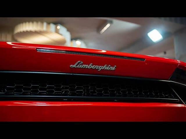 Used Lamborghini Huracan Evo LP 580-2 in Delhi