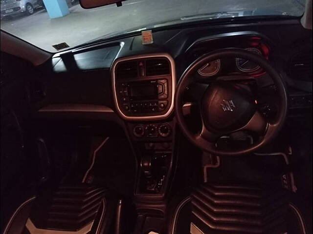 Used Maruti Suzuki Vitara Brezza [2016-2020] VDi AGS in Delhi