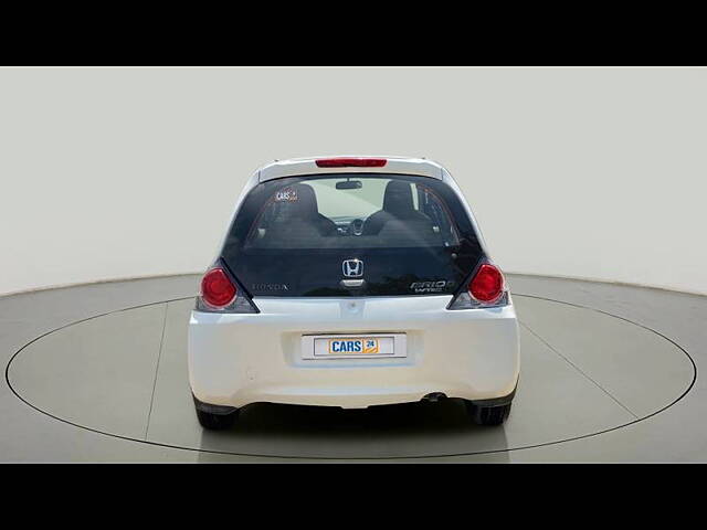 Used Honda Brio [2013-2016] S MT in Lucknow