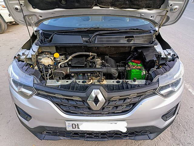 Used Renault Triber [2019-2023] RXL [2019-2020] in Noida