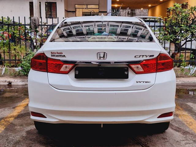 Used Honda City [2014-2017] VX (O) MT in Hyderabad