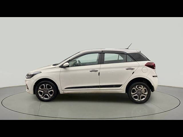 Used Hyundai Elite i20 [2019-2020] Asta 1.2 (O) [2019-2020] in Delhi