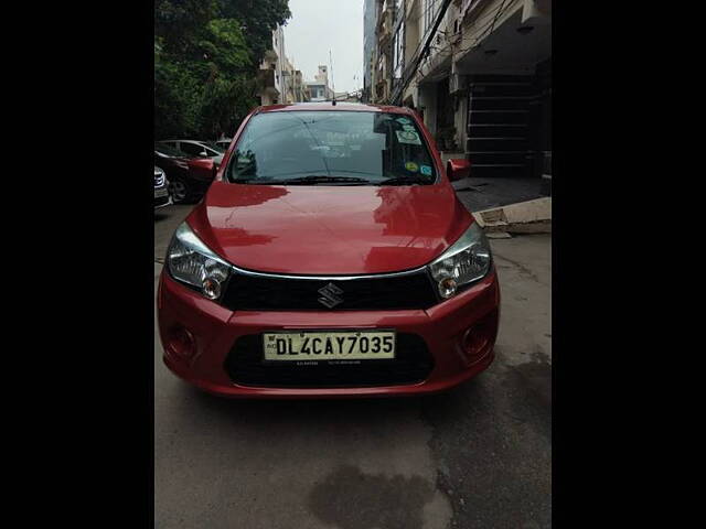 Used Maruti Suzuki Celerio [2017-2021] VXi [2019-2020] in Delhi