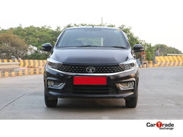 Used 2022 Tata Tiago in Thane