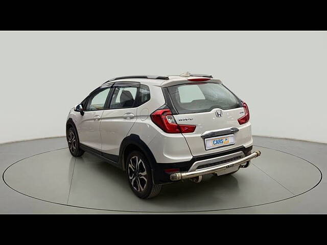 Used Honda WR-V SV MT Petrol in Delhi