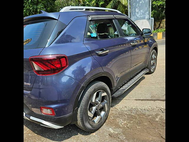 Used Hyundai Venue [2019-2022] SX (O) 1.0 Turbo in Mumbai