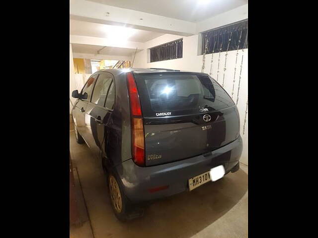 Used Tata Indica Vista [2012-2014] LX TDI BS-III in Nagpur