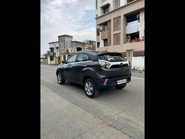 Used Tata Nexon [2017-2020] XMA Petrol in Nagpur