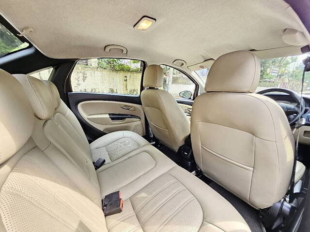 Used Fiat Linea [2008-2011] T-Jet in Mumbai