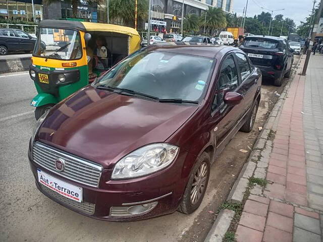 Used Fiat Linea [2012-2014] Active 1.3 in Bangalore