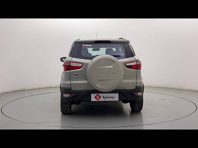 Used Ford EcoSport [2015-2017] Titanium 1.5L Ti-VCT in Bangalore