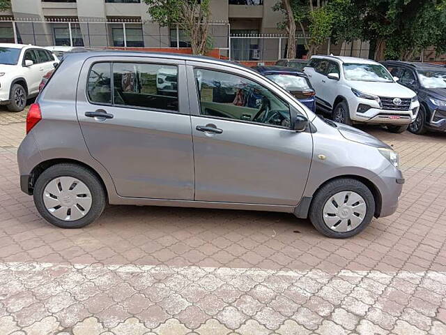 Used Maruti Suzuki Celerio [2014-2017] VXi AMT in Pune