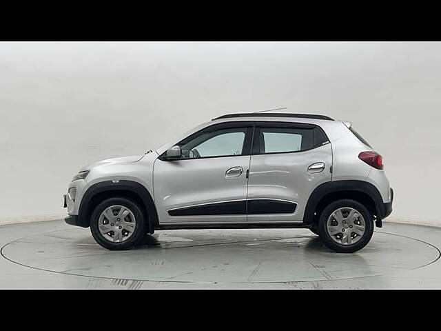 Used Renault Kwid [2015-2019] 1.0 RXT Opt [2016-2019] in Gurgaon