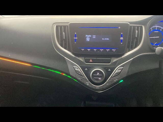 Used Maruti Suzuki Baleno [2015-2019] Delta 1.2 in Pune