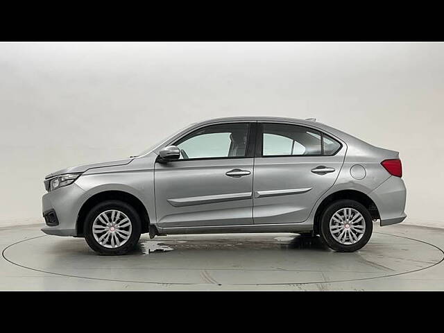 Used Honda Amaze [2018-2021] 1.2 S MT Petrol [2018-2020] in Ghaziabad