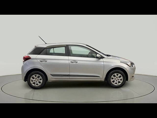 Used Hyundai Elite i20 [2016-2017] Sportz 1.2 [2016-2017] in Delhi