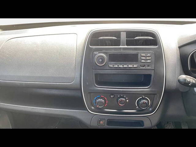 Used Renault Kwid [2015-2019] RXL [2015-2019] in Pune