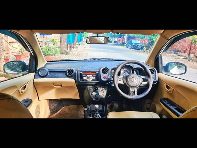 Used Honda Brio [2013-2016] S MT in Delhi