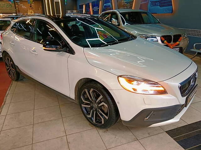 Used Volvo V40 Cross Country [2013-2016] D3 in Pune