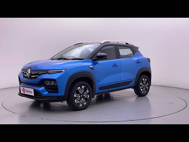 Used 2021 Renault Kiger in Bangalore