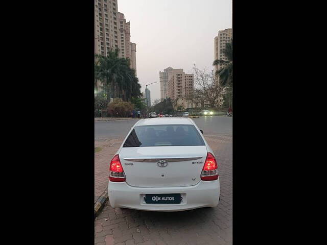 Used Toyota Corolla Altis [2008-2011] G Diesel in Pune
