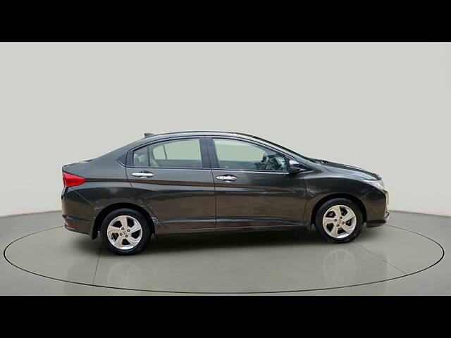 Used Honda City [2014-2017] VX in Lucknow