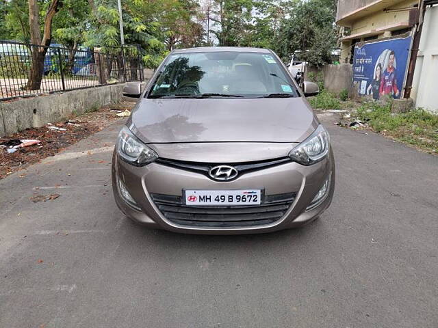 Used 2014 Hyundai i20 in Nagpur