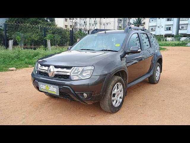 Used Renault Duster [2016-2019] RXL Petrol in Bangalore