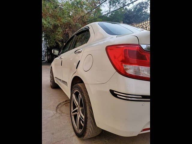 Used Maruti Suzuki Dzire [2017-2020] VDi in Delhi