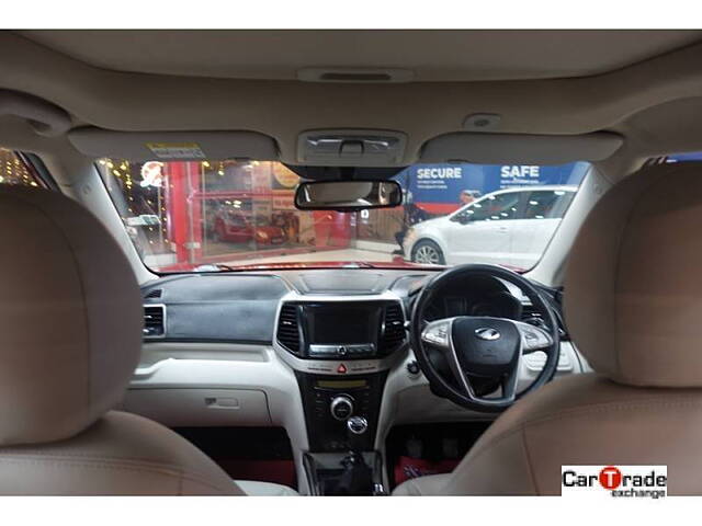 Used Mahindra XUV300 [2019-2024] W8 (O) 1.5 Diesel [2020] in Bangalore