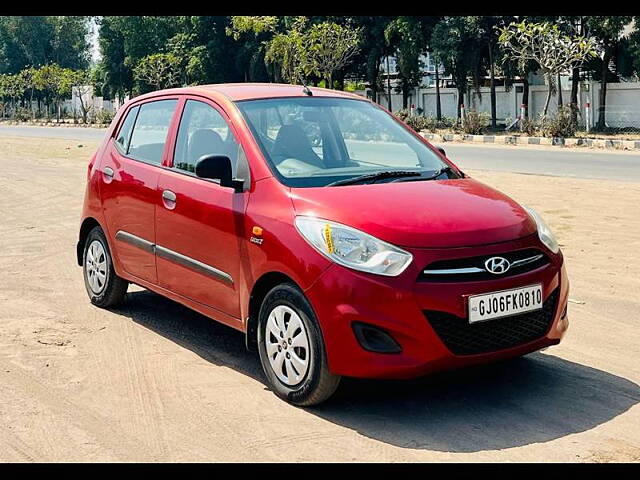 Used Hyundai i10 [2010-2017] Era 1.1 iRDE2 [2010-2017] in Vadodara