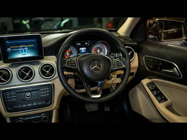 Used Mercedes-Benz GLA [2014-2017] 200 Sport in Delhi