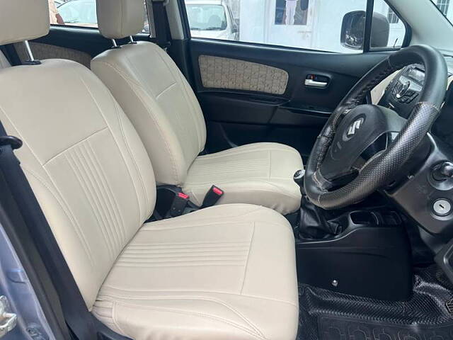 Used Maruti Suzuki Wagon R 1.0 [2014-2019] VXI in Chennai