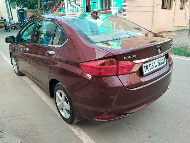 Used Honda City [2014-2017] V Diesel in Chennai