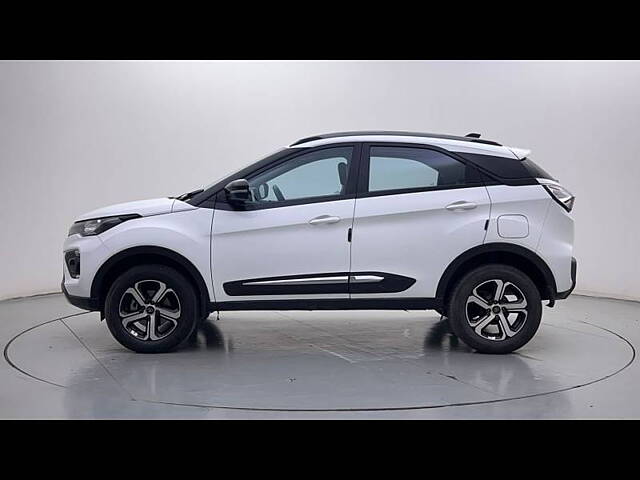 Used Tata Nexon [2020-2023] XZ Plus (O) in Bangalore