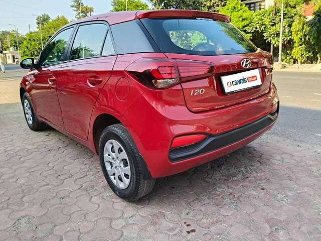 Used Hyundai Elite i20 [2016-2017] Magna 1.2 [2016-2017] in Noida